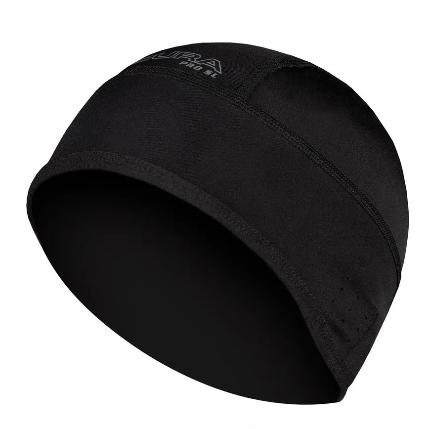 Endura Pro SL Hjälmmössa, Svart Endura Pro SL Hjälmmössa, Svart