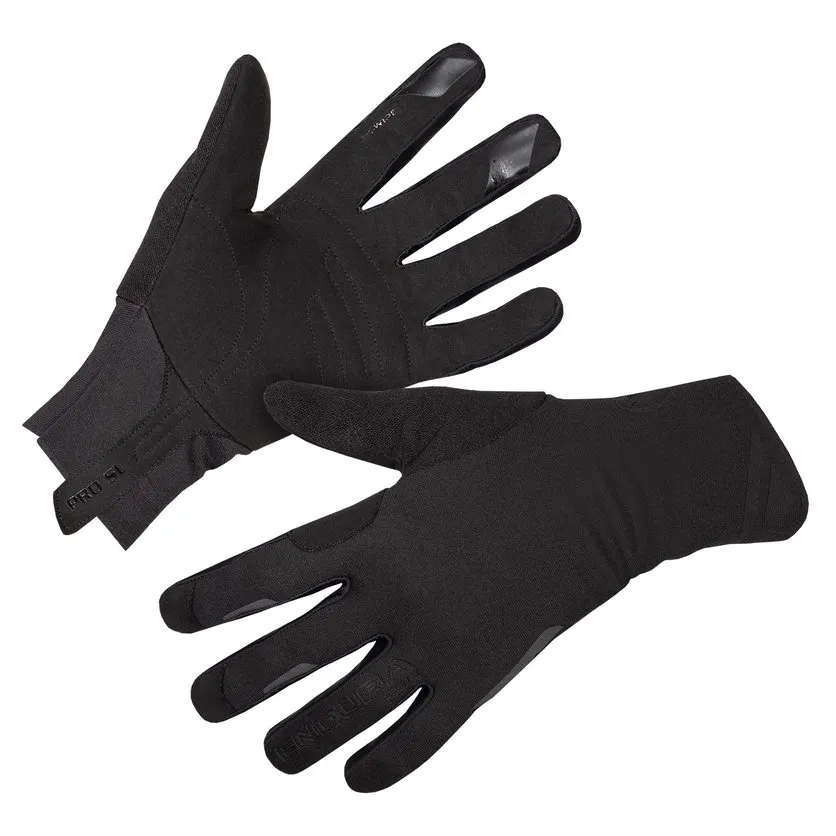 Endura Pro SL II Vindtäta Handskar Endura Pro SL II Vindtäta Handskar