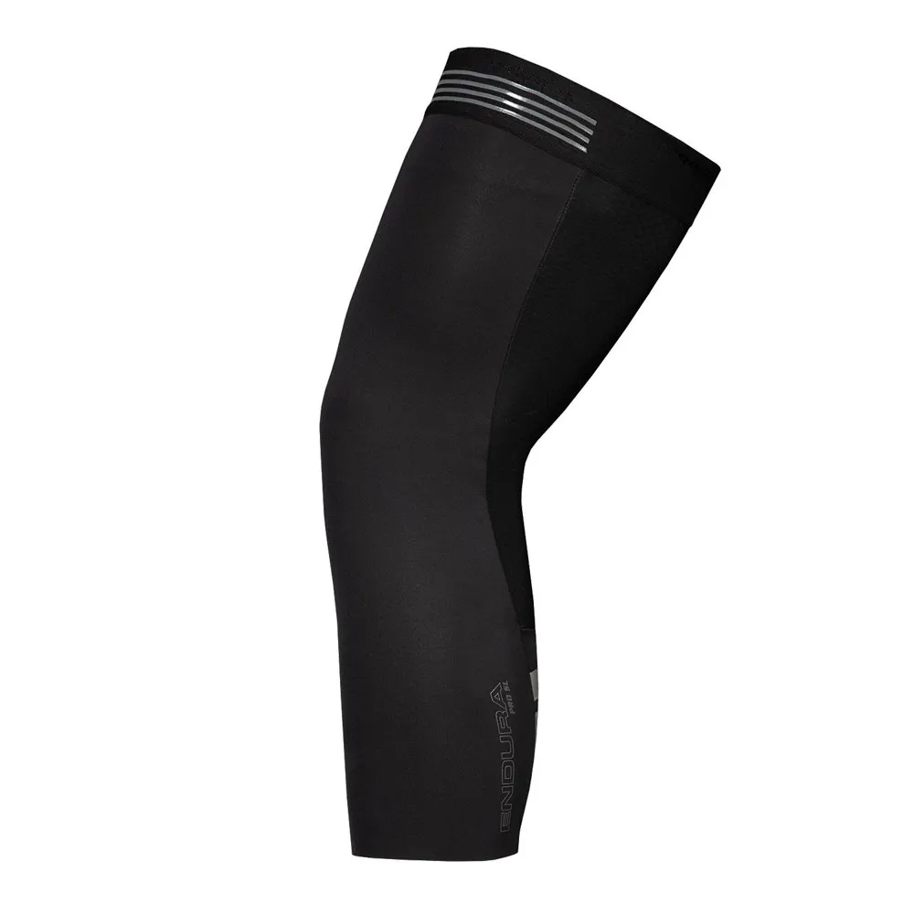 Endura Pro Sl Knäskydd, Black Endura Pro Sl Knäskydd, Black