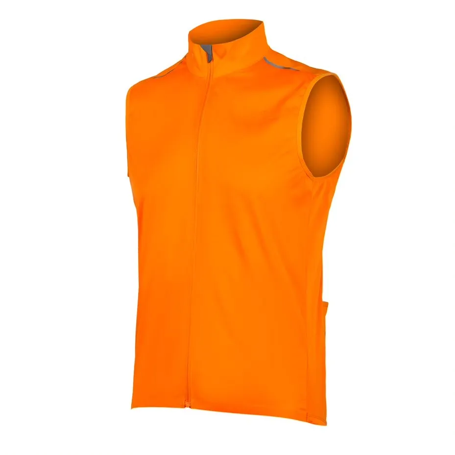 Endura Pro SL Lite Väst, Svart Endura Pro SL Lite Väst, Svart