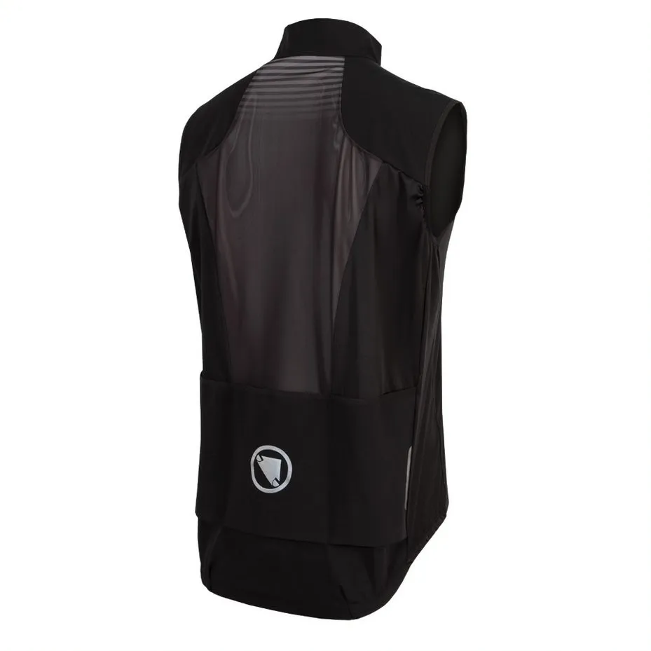 Endura Pro SL Lite Väst, Svart Endura Pro SL Lite Väst, Svart