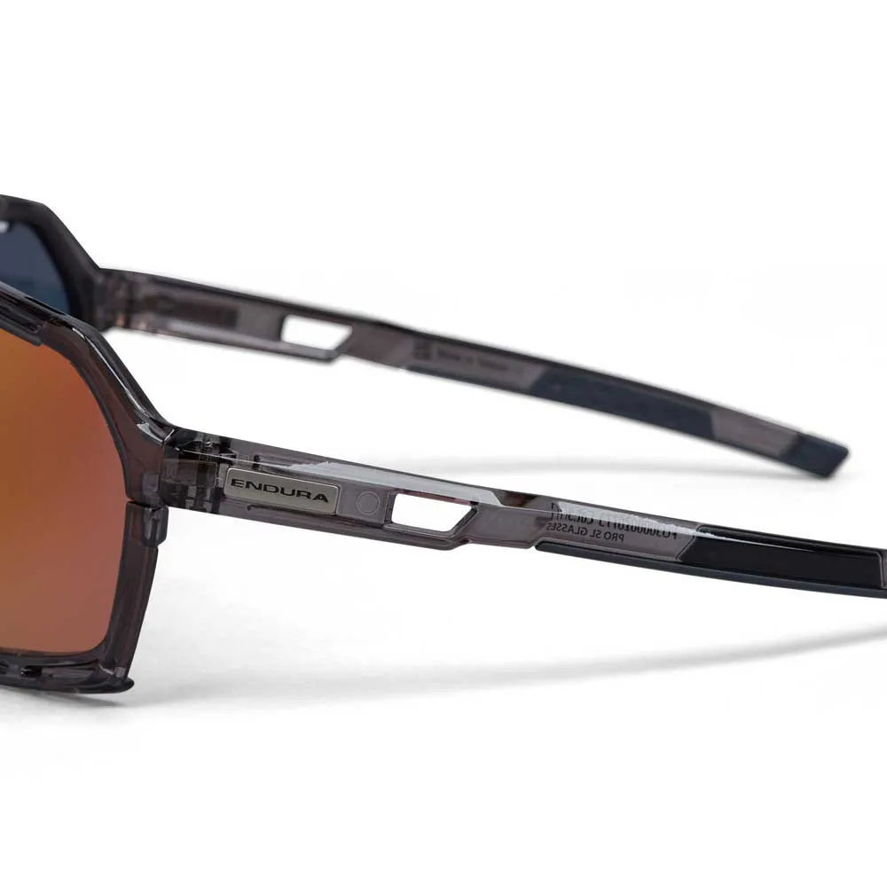 Endura Pro Sl Set Solglasögon, Grey, Multicolor