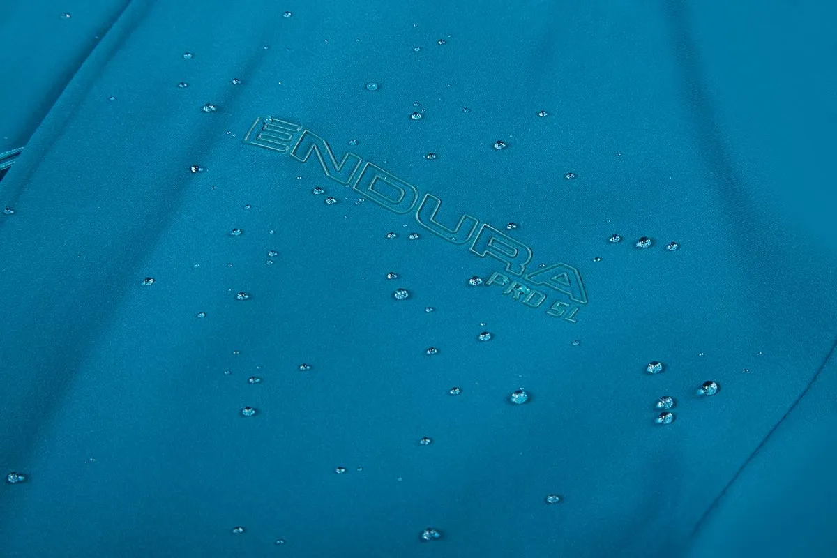 Endura Pro SL Softshell Jacka, Svart