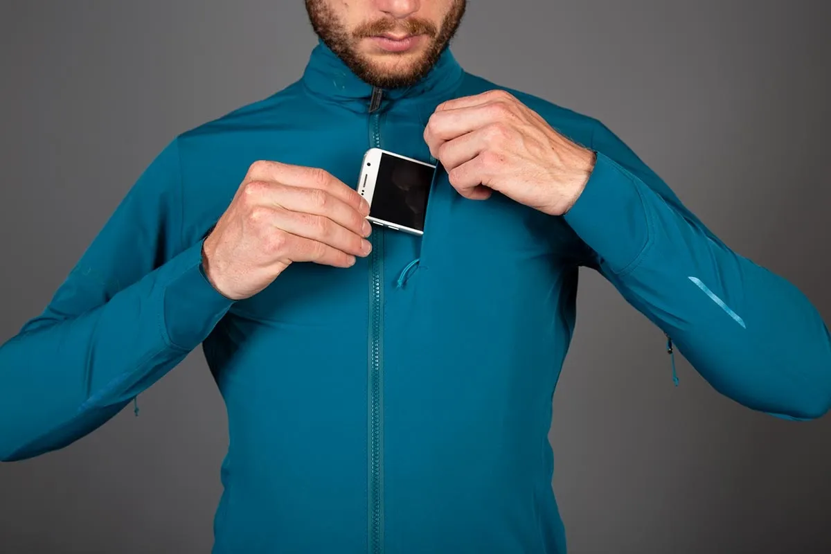 Endura Pro SL Softshell Jacka, Svart