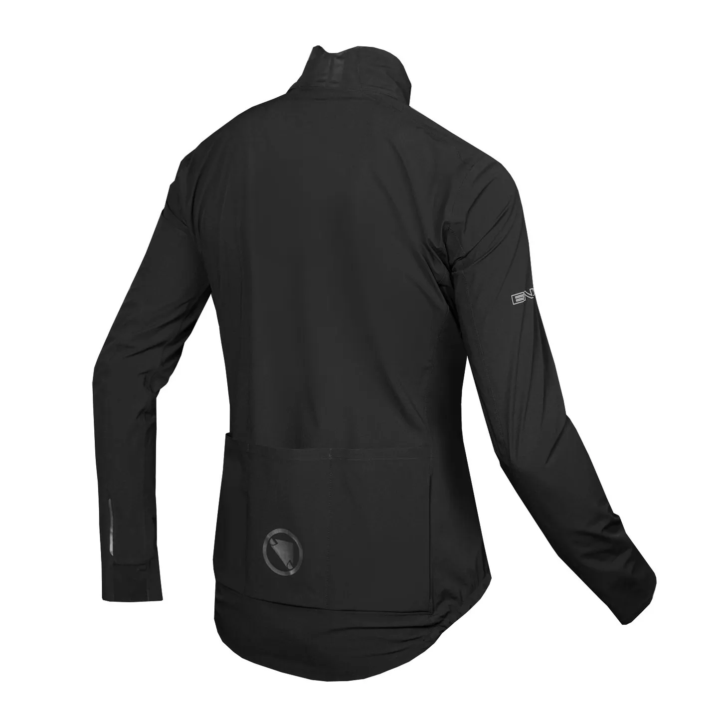 Endura Pro SL Softshell Jacka, Svart