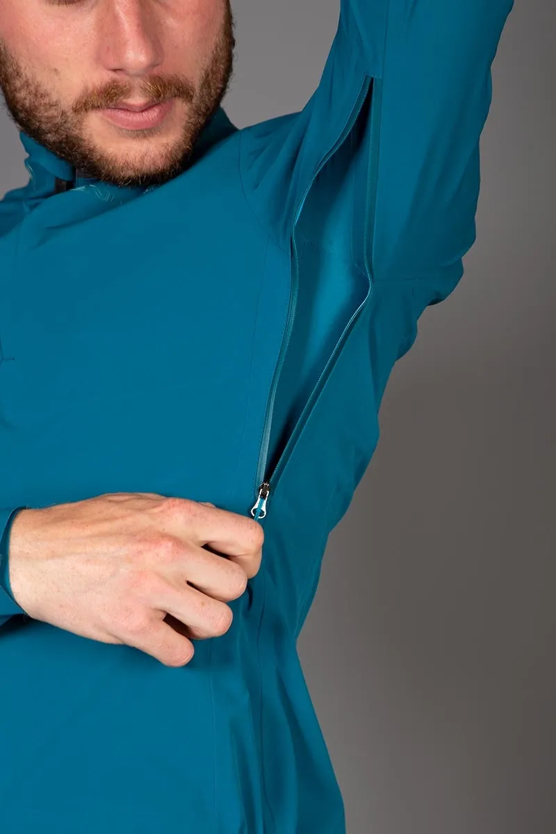 Endura Pro SL Softshell Jacka, Svart