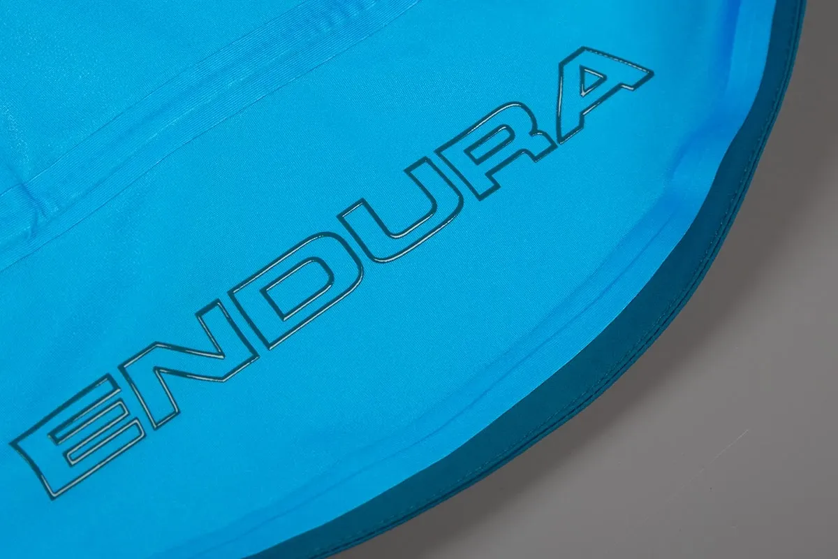 Endura Pro SL Softshell Jacka, Svart