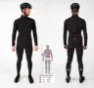 Endura Pro SL Softshell Jacka, Svart