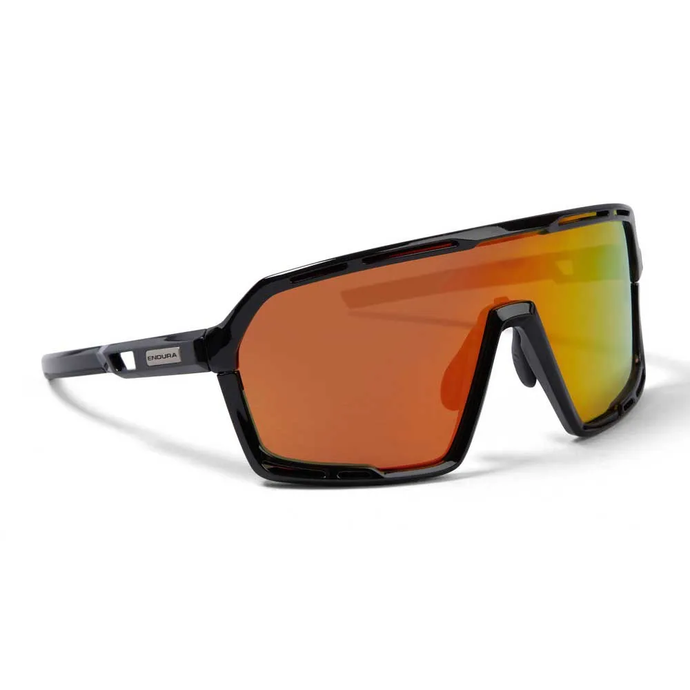 Endura Pro Sl Solglasögon, Black, Multicolor