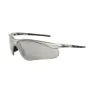 Endura Shark Solglasögon, Black, Silver Mirror/CAT1-3
