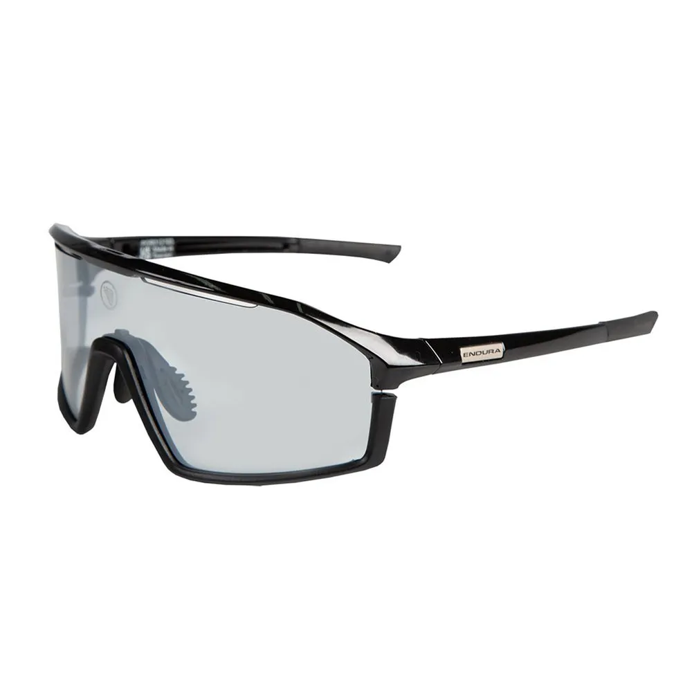 Endura Shumba Ii Foto Kromatiska Solglasögon, Black, Smoke/CAT0-2