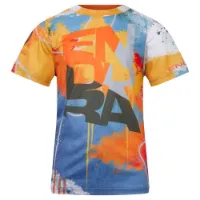 Endura Single Track Core Ii T-shirt Med Korta ärmar Endura Single Track Core Ii T-shirt Med Korta ärmar