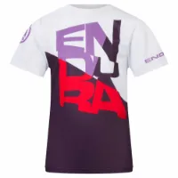 Endura Single Track Core Ii T-shirt Med Korta ärmar Endura Single Track Core Ii T-shirt Med Korta ärmar
