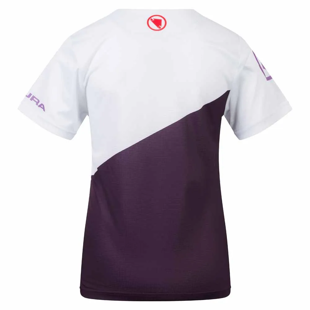 Endura Single Track Core Ii T-shirt Med Korta ärmar Endura Single Track Core Ii T-shirt Med Korta ärmar