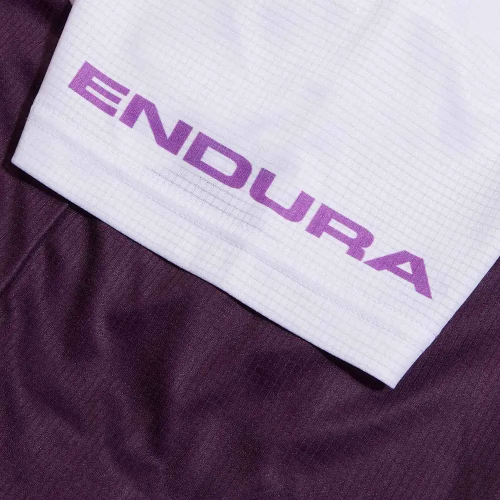 Endura Single Track Core Ii T-shirt Med Korta ärmar Endura Single Track Core Ii T-shirt Med Korta ärmar