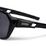 Endura Single Track Frameless Solglasögon, Black, Multicolor