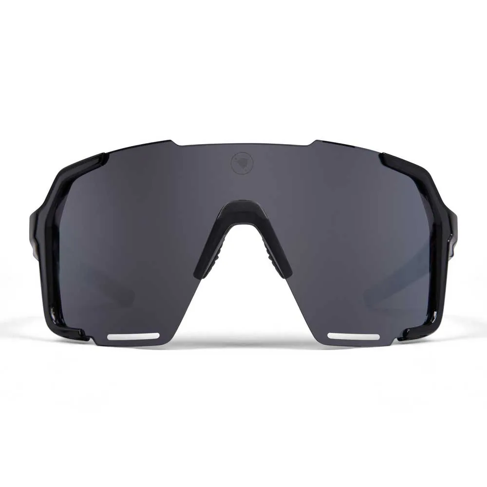 Endura Single Track Frameless Solglasögon, Black, Multicolor