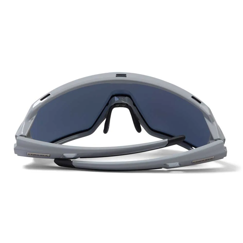 Endura Single Track Set Solglasögon, Dreich grey, Multicolor