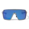 Endura Single Track Set Solglasögon, Dreich grey, Multicolor