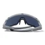 Endura Single Track Set Solglasögon, Dreich grey, Multicolor