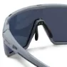 Endura Single Track Set Solglasögon, Dreich grey, Multicolor