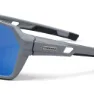 Endura Single Track Set Solglasögon, Dreich grey, Multicolor