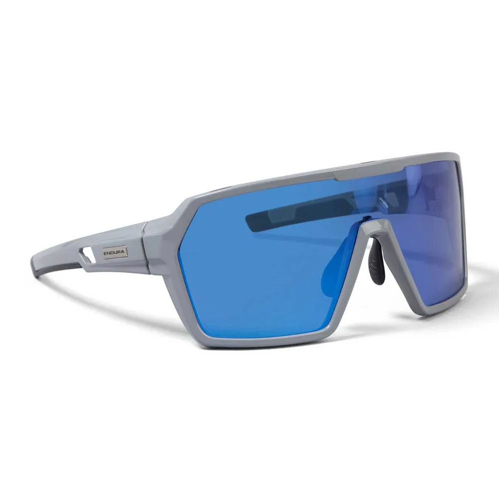 Endura Single Track Set Solglasögon, Dreich grey, Multicolor