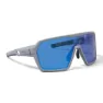 Endura Single Track Set Solglasögon, Dreich grey, Multicolor