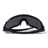 Endura Single Track Solglasögon, Black, Multicolor