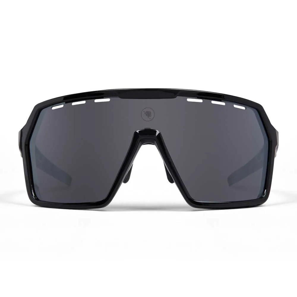 Endura Single Track Solglasögon, Black, Multicolor