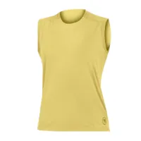 Endura Singletrack ärmlös T-shirt