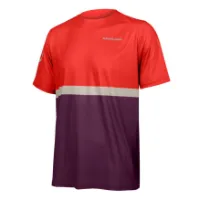 Endura SingleTrack Core Tee II Trikot Endura SingleTrack Core Tee II Trikot