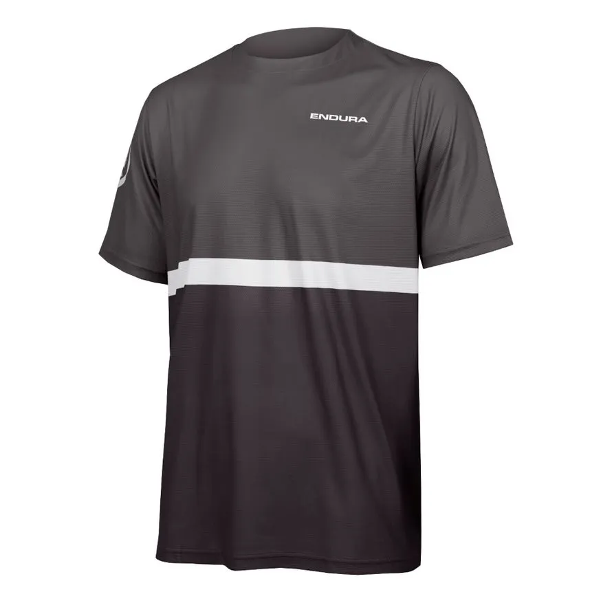 Endura SingleTrack Core Tee II Trikot