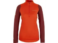 Endura SingleTrack Fleece Damen Trikot