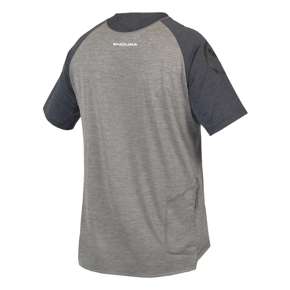Endura SingleTrack Fleece Trikot Endura SingleTrack Fleece Trikot