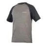 Endura SingleTrack Fleece Trikot