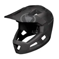 Endura SingleTrack Full Face MIPS Helm Endura SingleTrack Full Face MIPS Helm