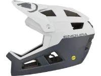 Endura SingleTrack Full Face MIPS Helm