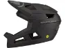 Endura SingleTrack Full Face MIPS Helm, Svart