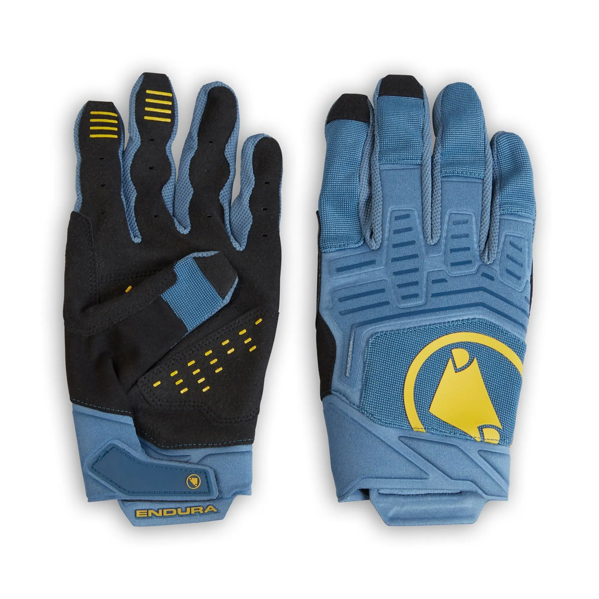 Endura SingleTrack Ganzfinger-Handschuhe II Endura SingleTrack Ganzfinger-Handschuhe II