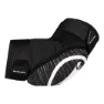Endura Singletrack Ii Armbågsskydd Refurbished, Black