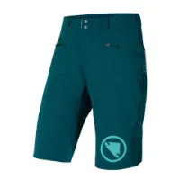 Endura SingleTrack II Dam Shorts