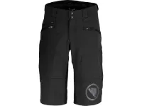 Endura SingleTrack II Dam Shorts