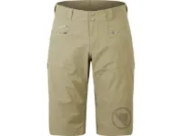 Endura SingleTrack II Dam Shorts