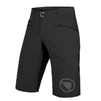 Endura SingleTrack II Dam Shorts Endura SingleTrack II Dam Shorts