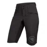 Endura SingleTrack II Dam Shorts Endura SingleTrack II Dam Shorts