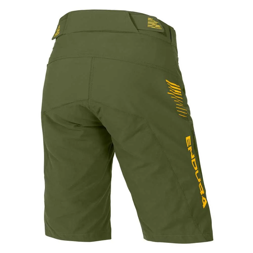 Endura SingleTrack II Dam Shorts