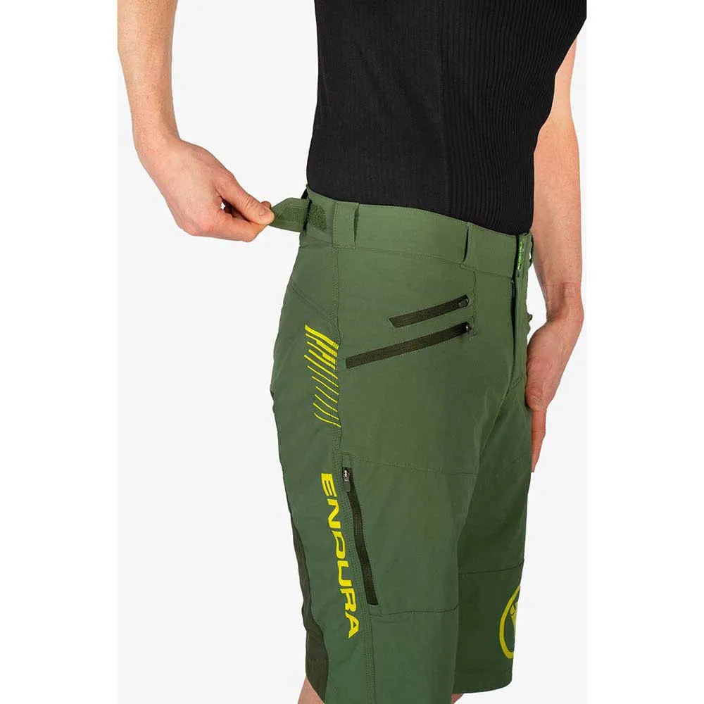 Endura SingleTrack II Dam Shorts