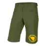 Endura SingleTrack II Dam Shorts