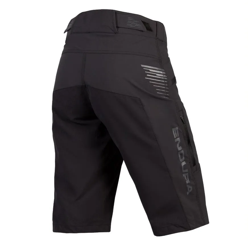 Endura SingleTrack II Dam Shorts Endura SingleTrack II Dam Shorts